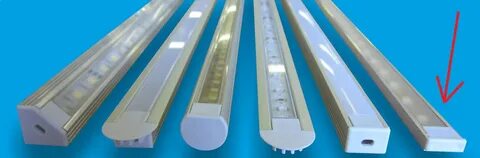 Канал led