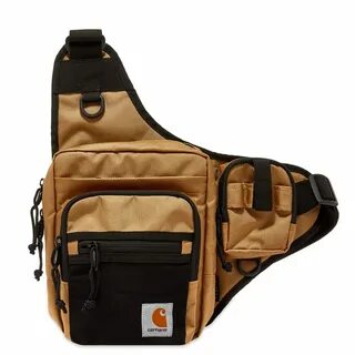 Сумка carhartt