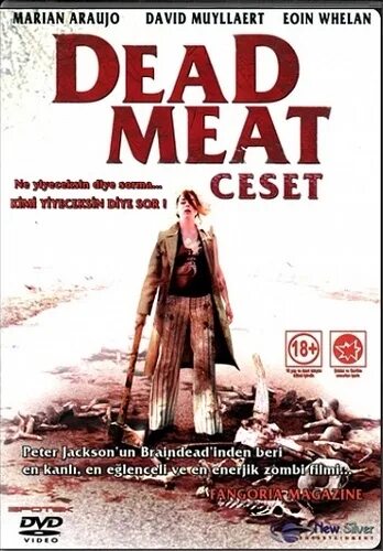 Dead meat