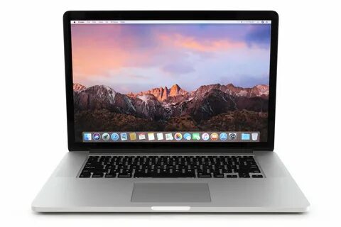 Macbook pro dns