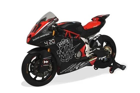 Moto 2