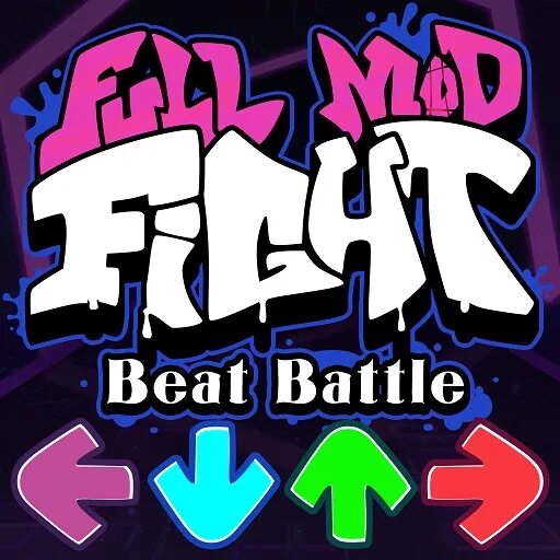 Батле бит игра. Beat battle. beat battle игра. fnf beat battle. beat battle бит-битва.