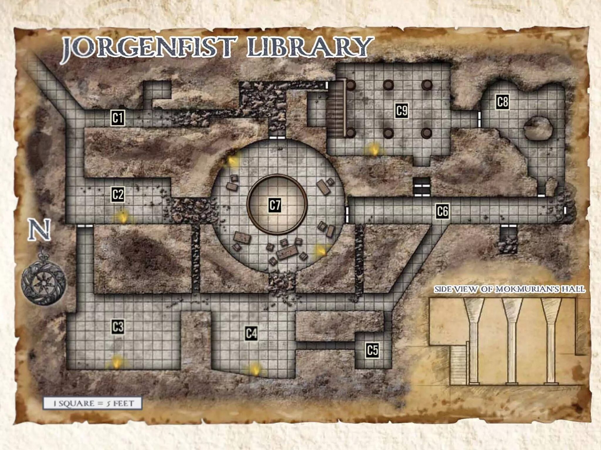 Maps library. Библиотека карта ДНД. Библиотека DND карта. D and d карты библиотека. Arcanum карта.