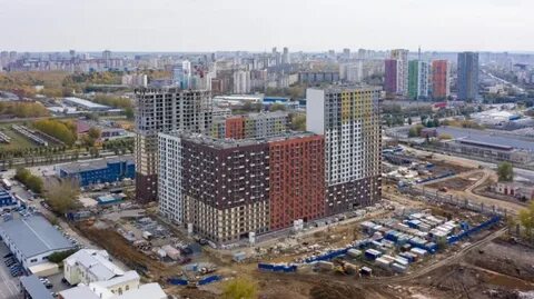 Пик космонавтов