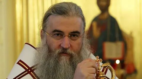Владыка лонгин