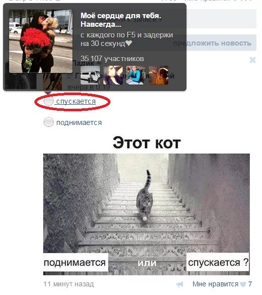 Оставь эту ссылку