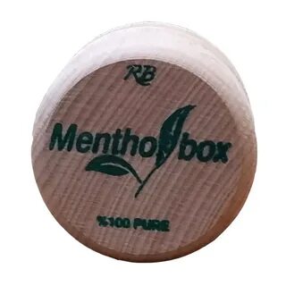 Менто