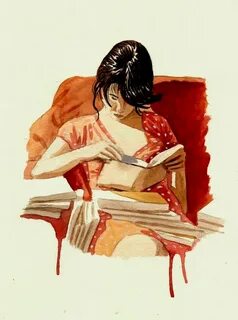 Pieces of a woman