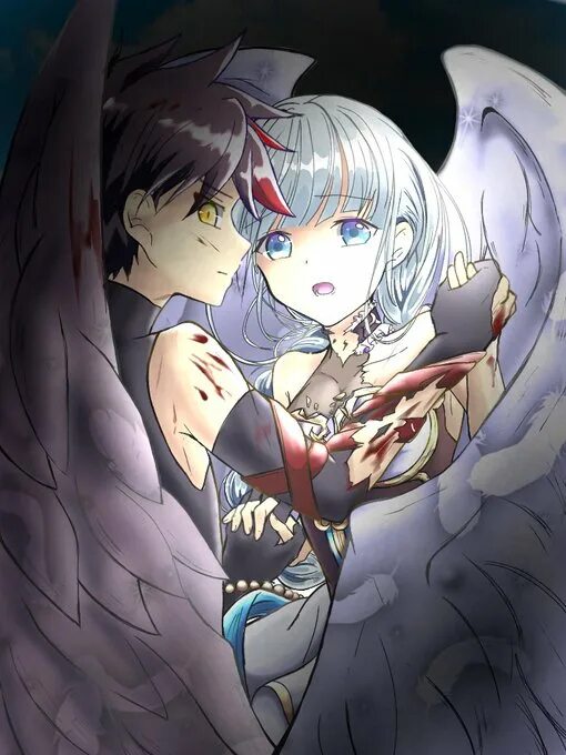 Chronicle project. Аниме айрис и принц тьмы. shironeko zero chronicle. shironeko project: zero chronicle 2 сезон. проект «белая кошка»: нулевая хроника / shironeko project: zero chronicle.