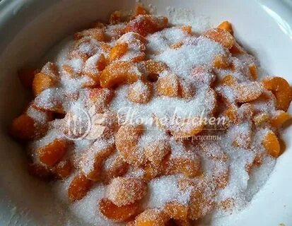 Абрикоса рецепты