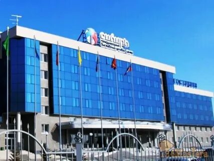 Красноярск центр сибири