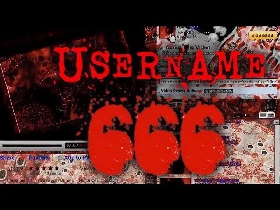 Username ad