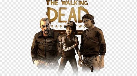 The walking that