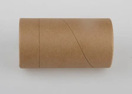 Paper cans