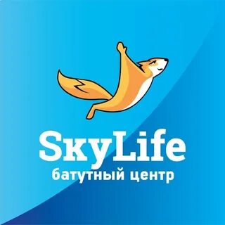 Скай лайф