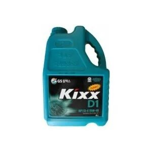 Kixx hd1 ci 4 10w 40