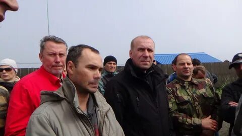 Свту камчатский