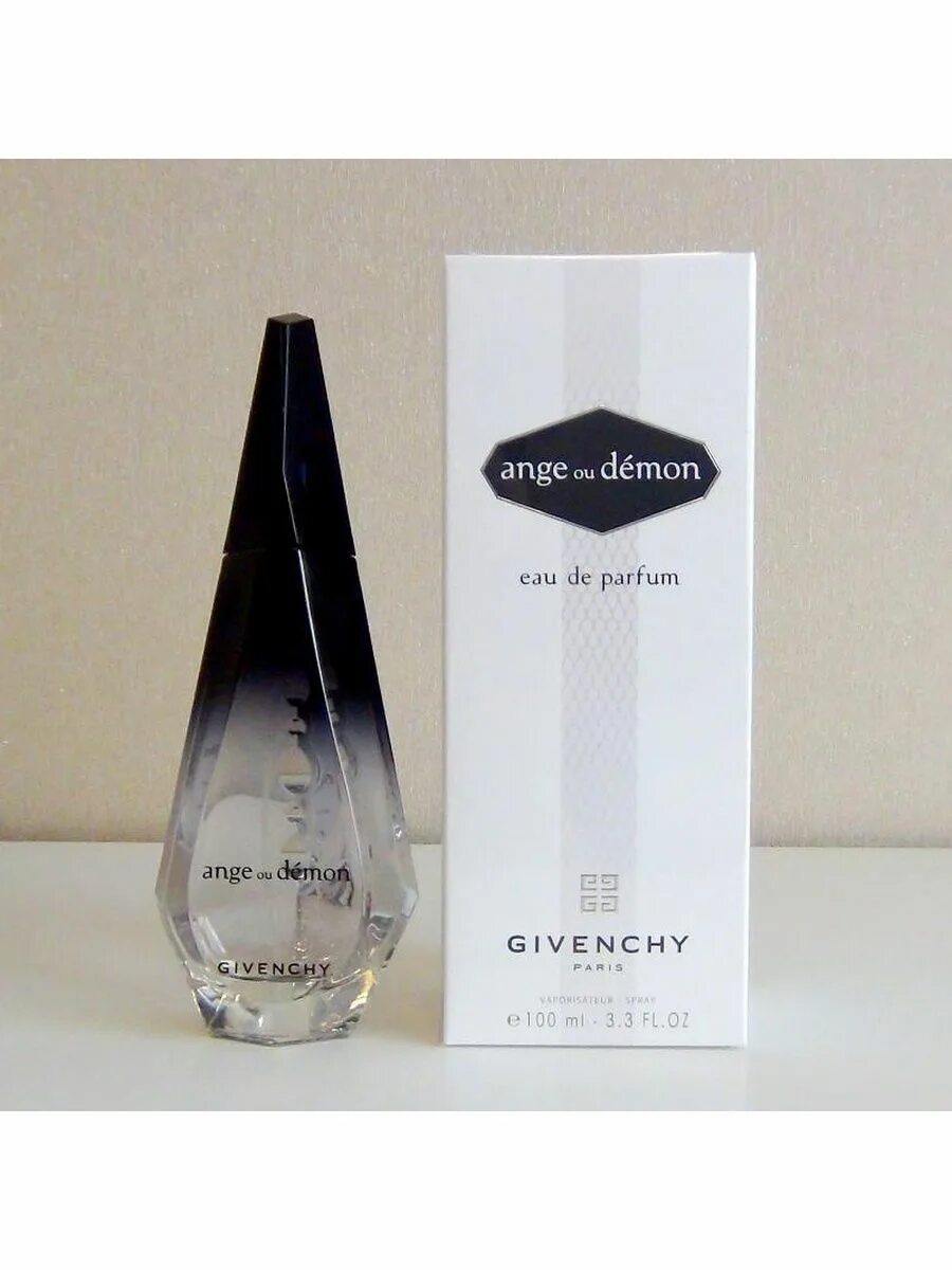 Ангелы и демоны духи живанши. Ange ou Demon le Secret Givenchy 100мл. Givenchy ange ou Demon EDP. Ange ou Demon 2006 Givenchy. Ангелы и демоны летуаль купить