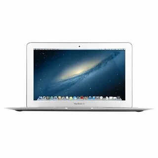 Apple макбук air