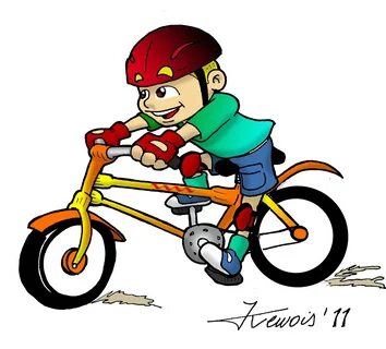 Ride picture