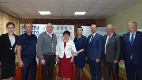 Подслушано в зверево