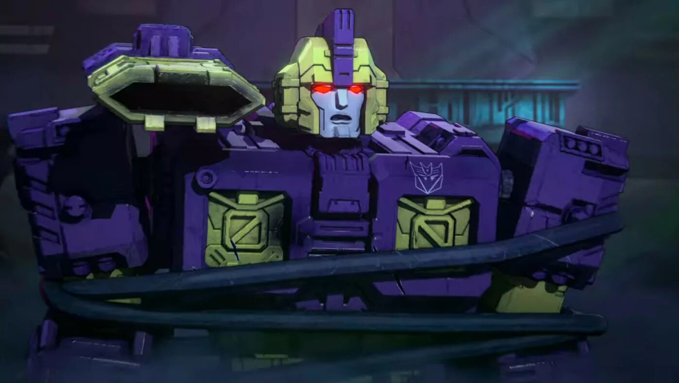 Transformers лта