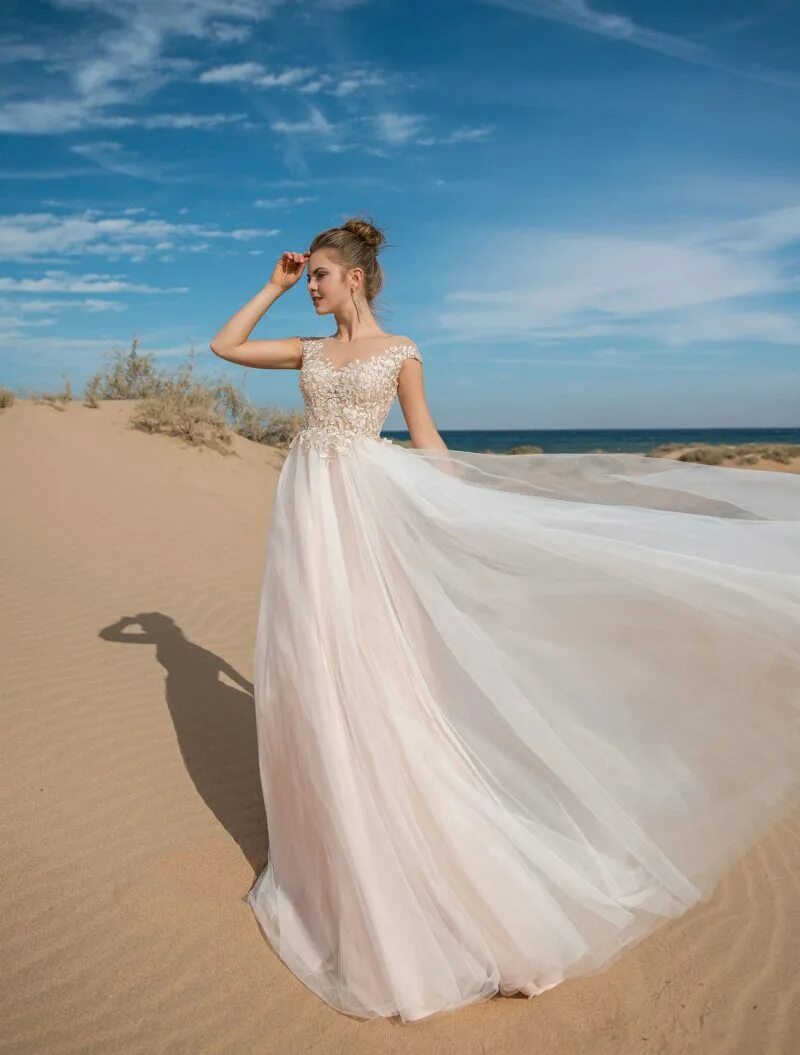 Пляжное свадебное платье. Легкое свадебное платье для пляжа. Летние воздушные Свадебные платья. Лёгкое свадебное платье. Производитель свадебных платьев