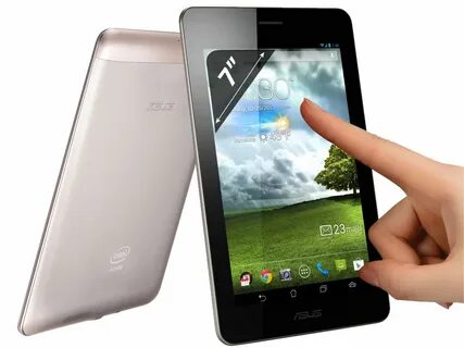 Asus 7