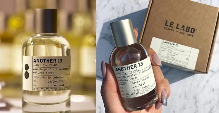 Another 13 купить. Le Labo another 13. Парфюм le Labo another 13. Le Labo another 13 1ml EDP отливант. Дезодорант 50 мл NS-le Labo.