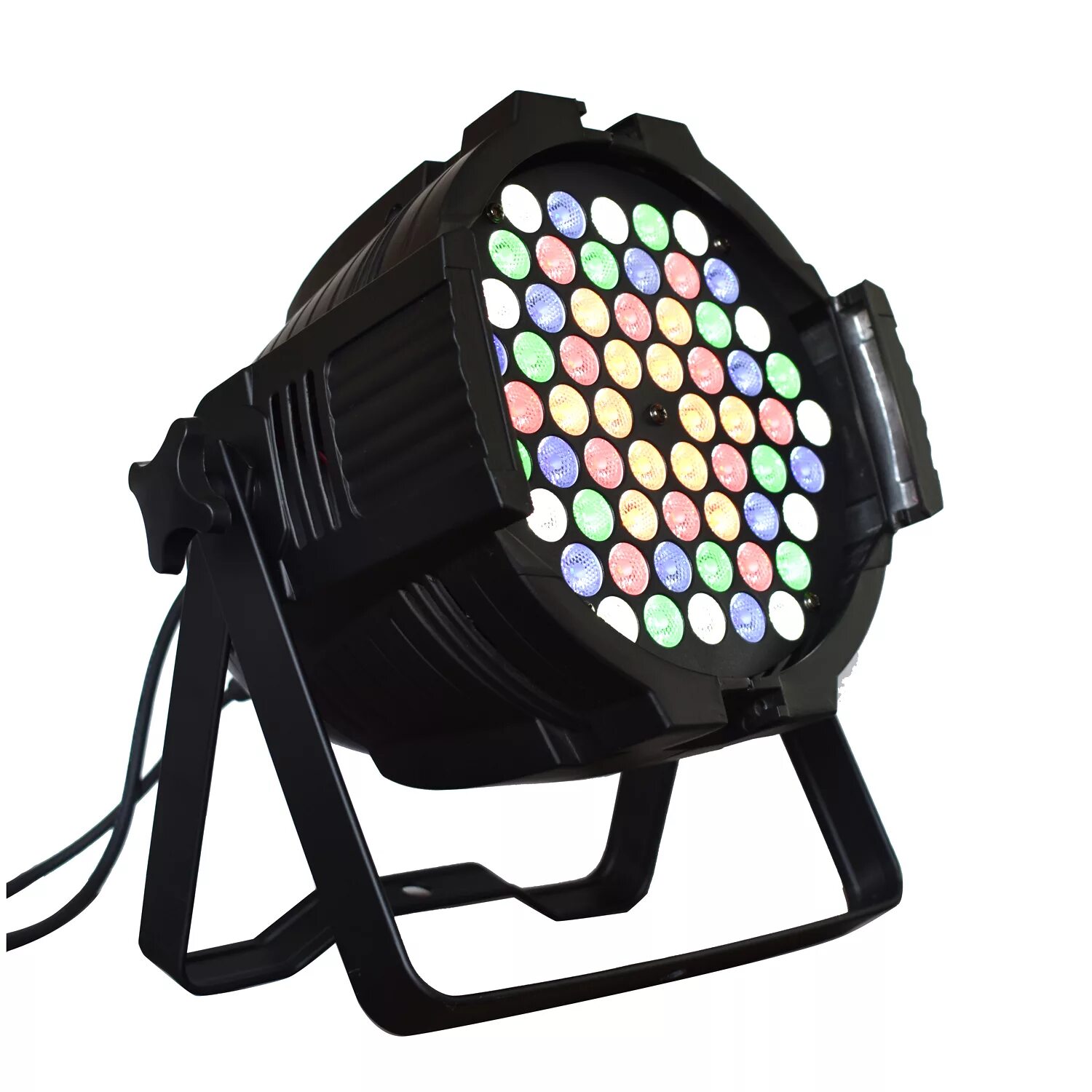 2. Led par 7x12вт. Rgbwa прожектор. Led par 7x18 вт rgbwa +uv. Rgbwa прожектор.