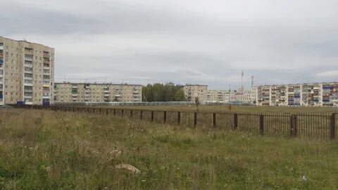 Усть катав мкр