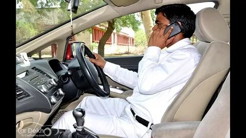Indian drive
