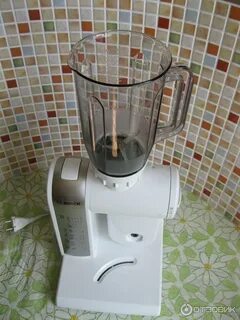 Bosch mum4880