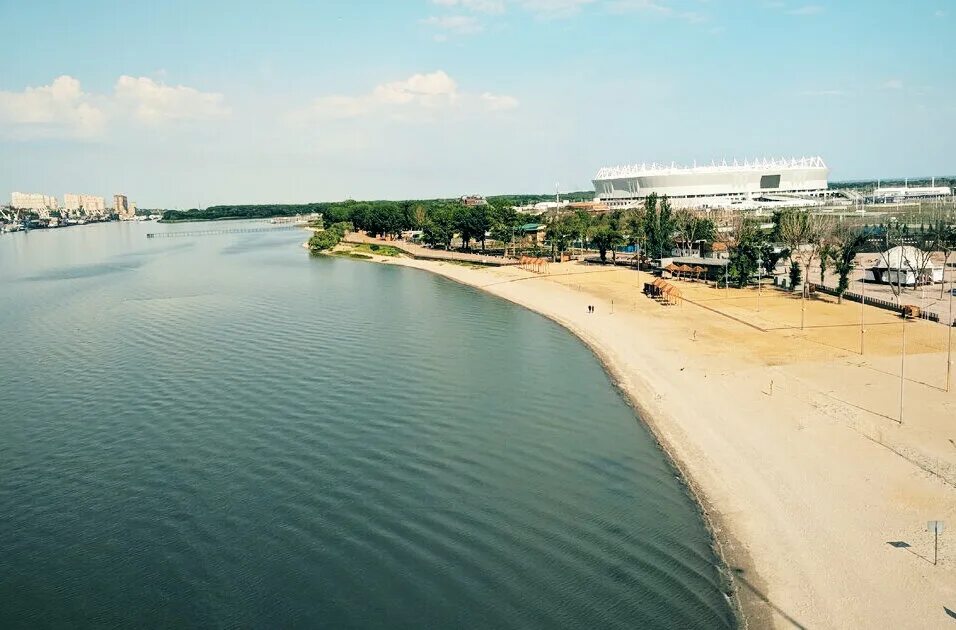 Берег дона сайт. Левый берег Дон Ростов на Дону. Левбердон Ростов. Городской пляж Ростов-на-Дону Левбердон. Пляж Левобережный Ростов на Дону.