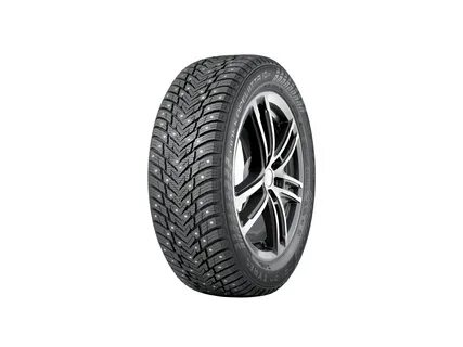 Ikon tyres autograph ice 9 suv шип