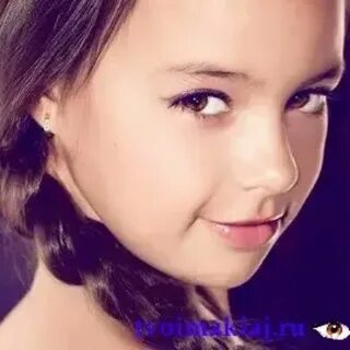 В столь юные годы