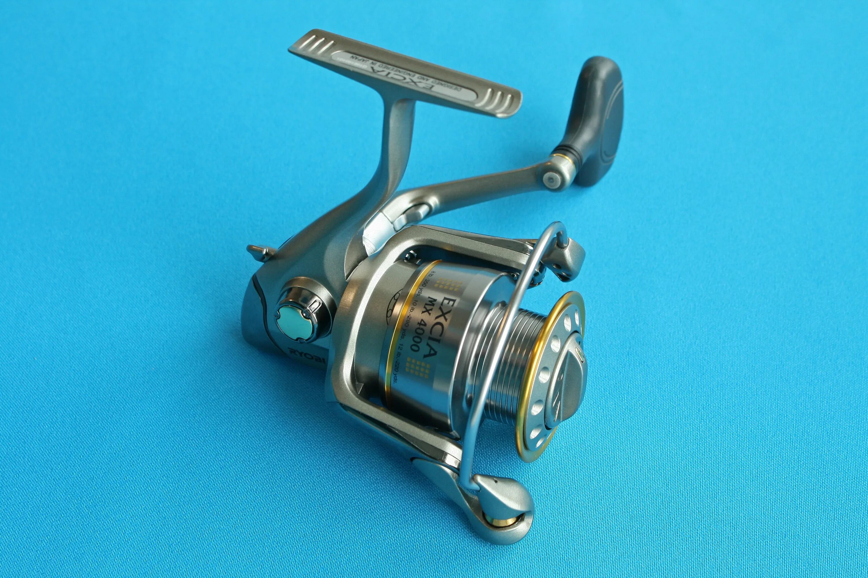 Катушка ryobi excia 1000. Ryobi excia mx 2000. Катушка ryobi excia mx 4000. Ryobi excia. Катушка exia rd 20.