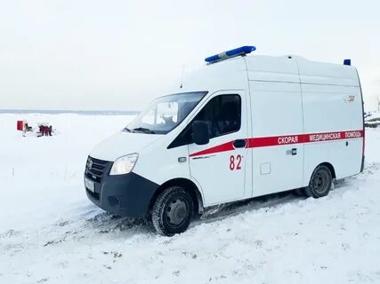 Скорая канаш