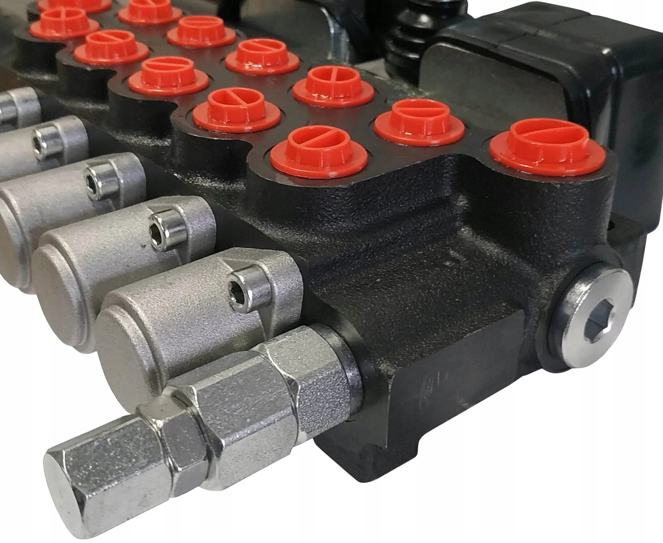 В1. 20-20,1. Гидрораспределитель на минитрактор скаут. Гидрораспределитель рс 2520 2 секционный. Распределитель мтз р-80 с гидрозамком.