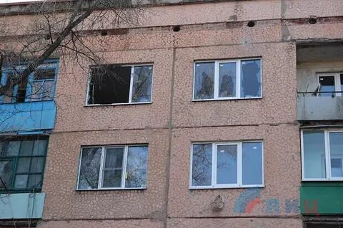 П донецкий
