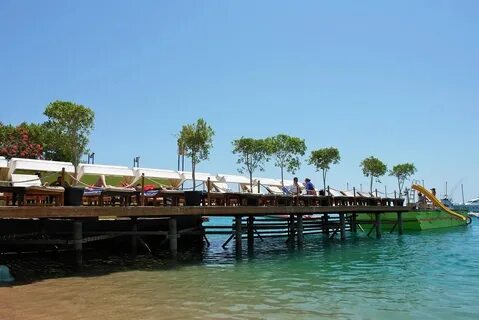 Elysees dream beach hurghada