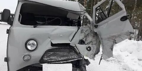 Уаз хмао