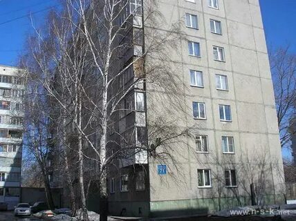 Невельского 1