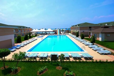 Armas club beach