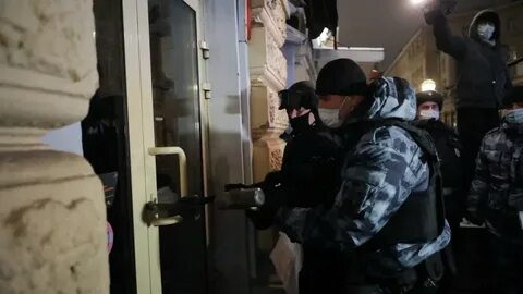 После 23 москва