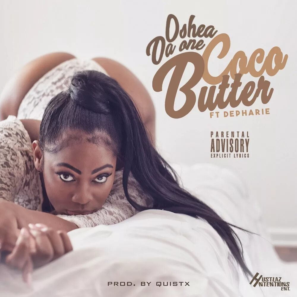 Песня butter up