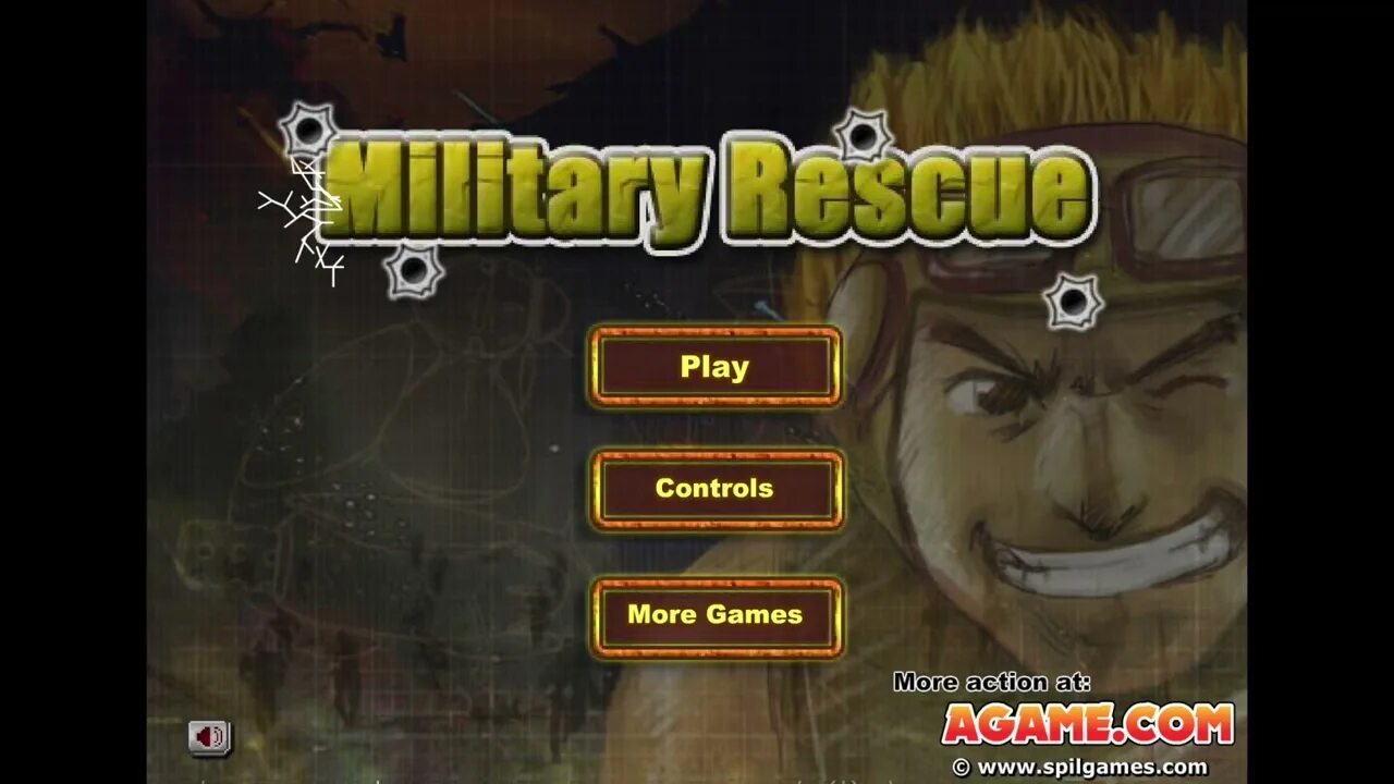Damage rescue. Damage rescue