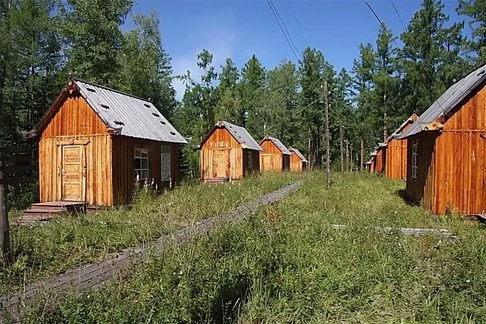 Турбазы борисоглебск