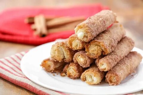 Cheese roll