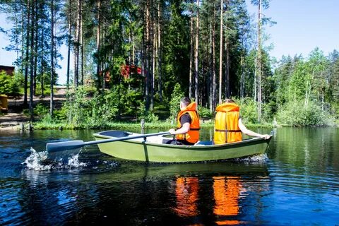 Гринвальд парк